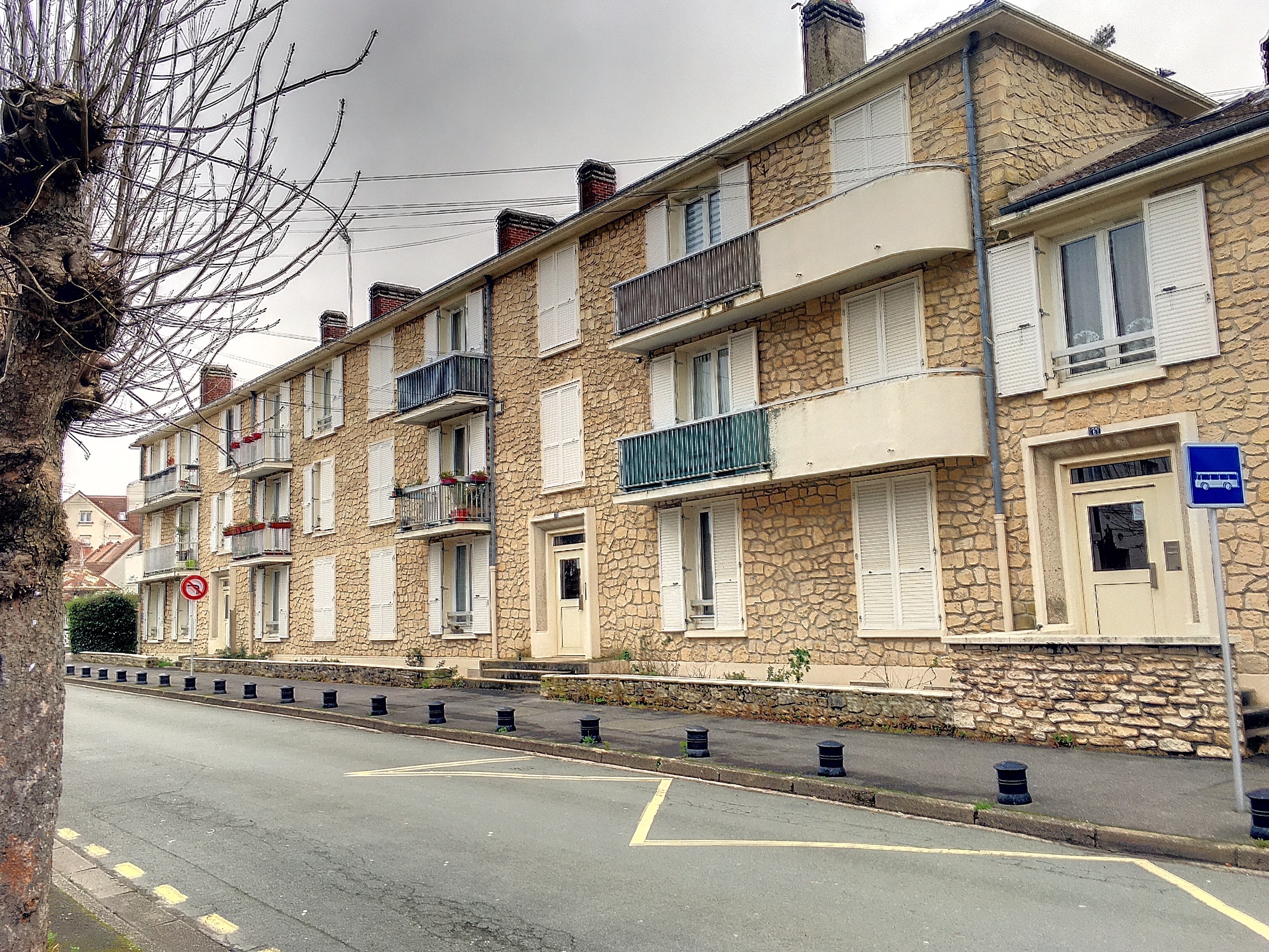 vente CHAMBLY PROCHE GARE ET CENTRE VILLE